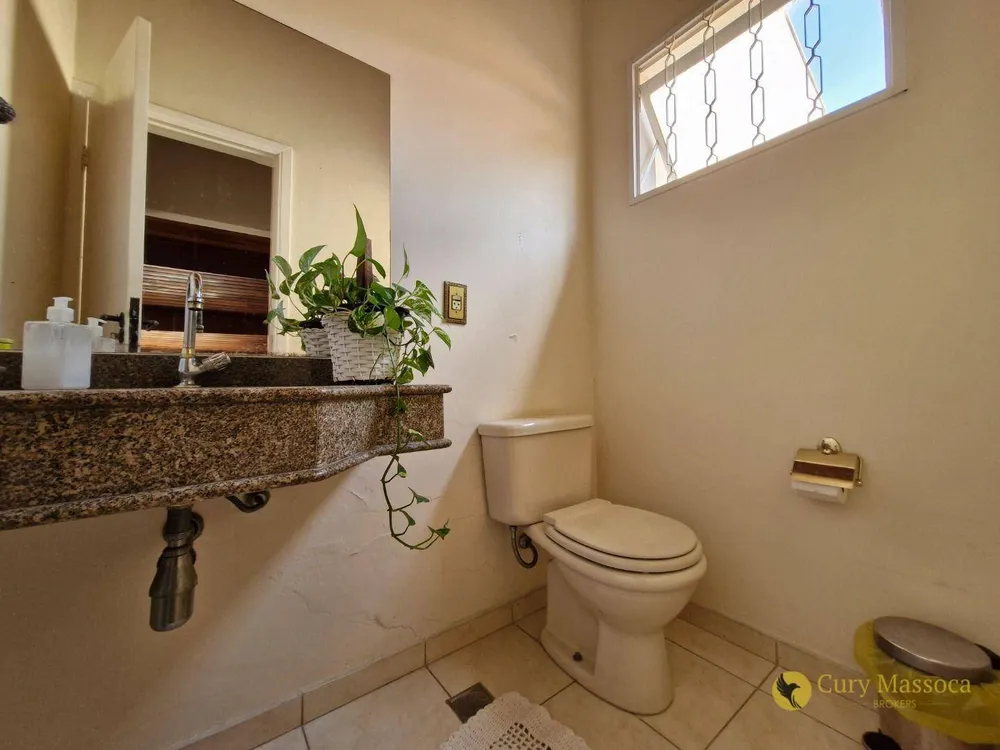 Casa de Condomínio, 4 quartos - Foto 11