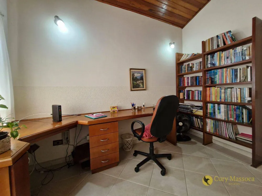 Casa de Condomínio, 4 quartos - Foto 10