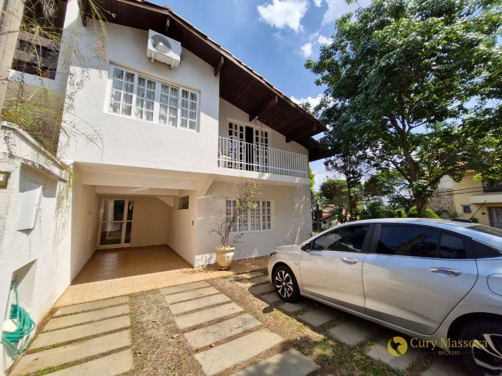 Casa de Condomínio, 4 quartos - Foto 5