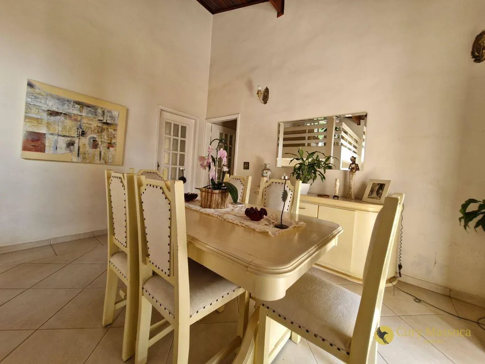 Casa de Condomínio, 4 quartos - Foto 8