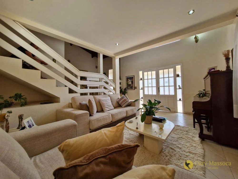 Casa de Condomínio, 4 quartos - Foto 7
