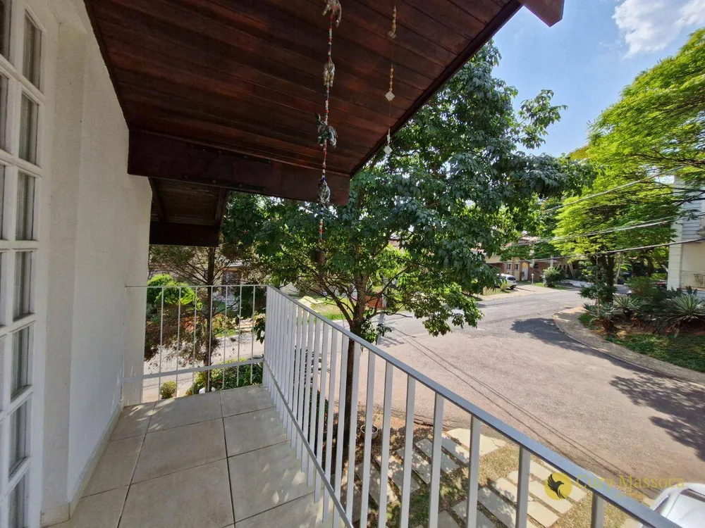 Casa de Condomínio, 4 quartos - Foto 9