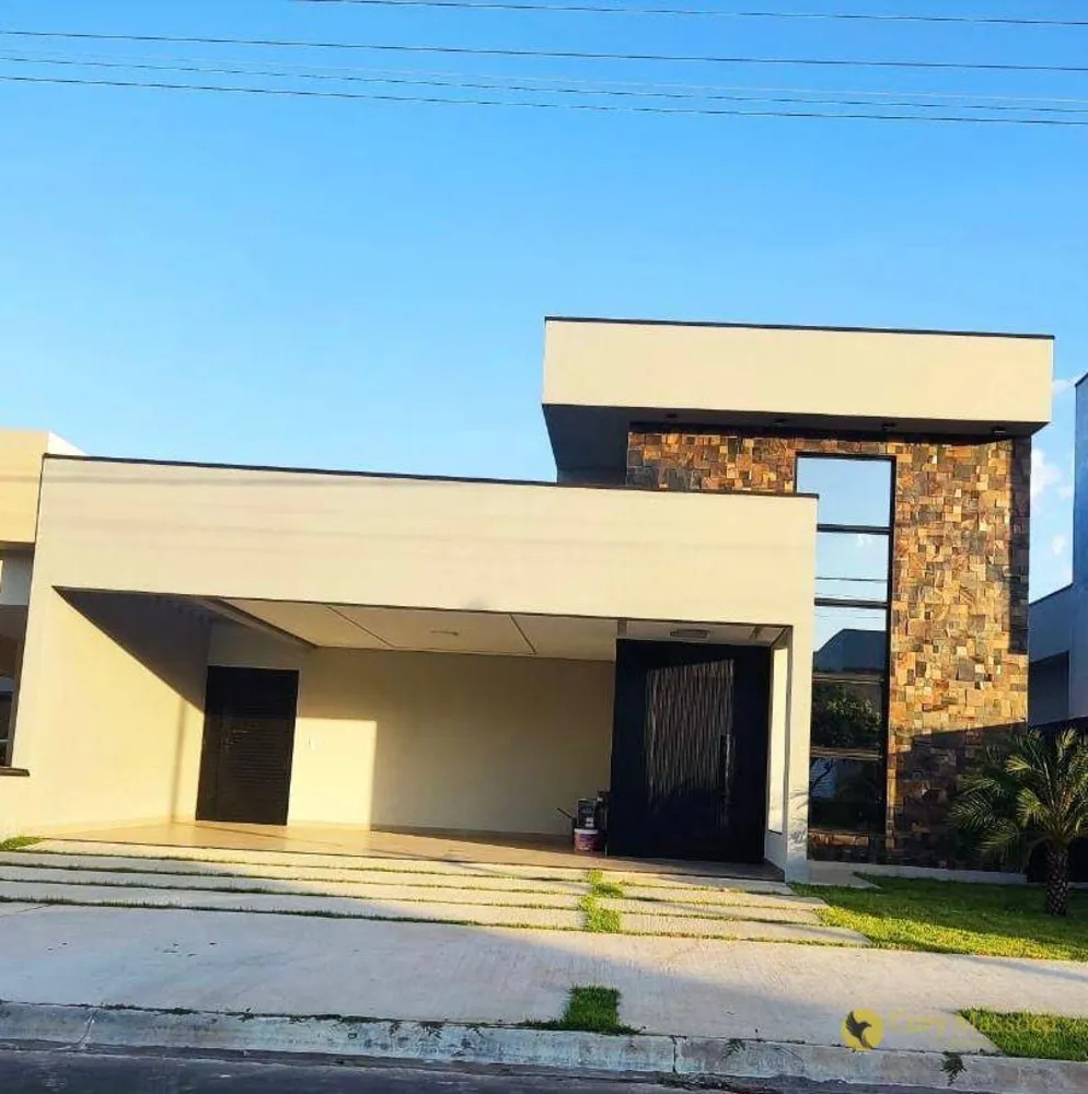 Casa de Condomínio, 3 quartos - Foto 7
