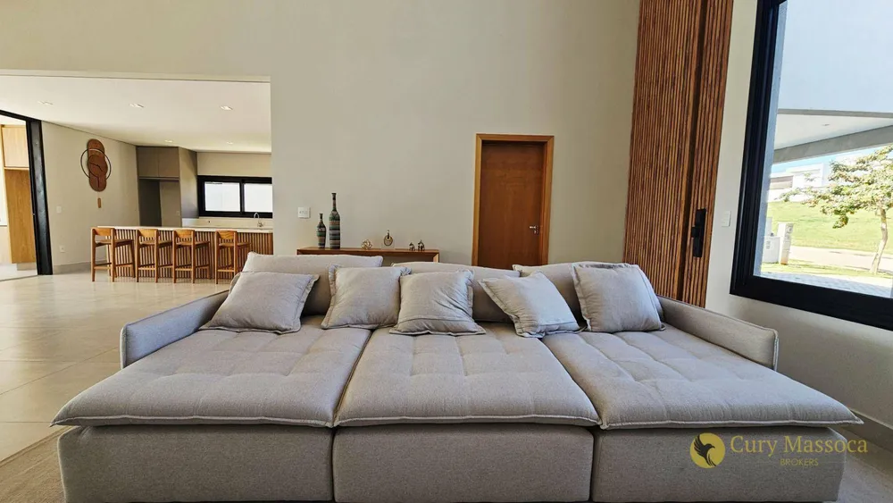Casa de Condomínio, 4 quartos - Foto 3