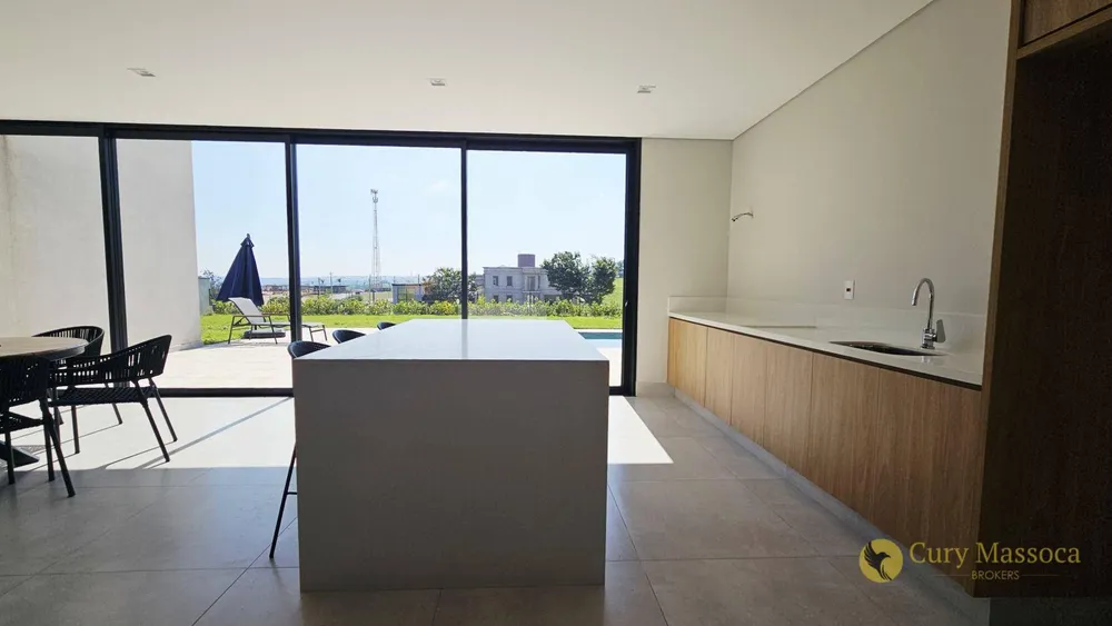 Casa de Condomínio, 4 quartos - Foto 5