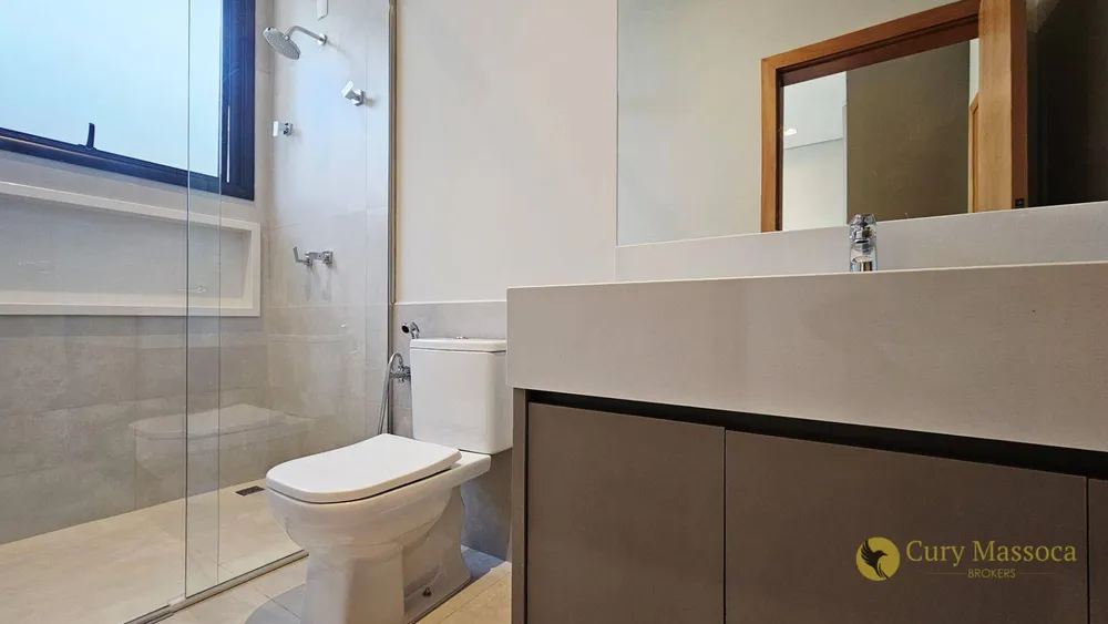 Casa de Condomínio, 4 quartos - Foto 10