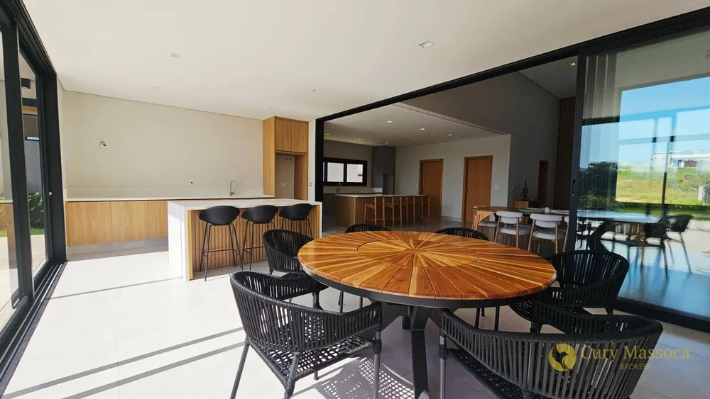 Casa de Condomínio, 4 quartos - Foto 6