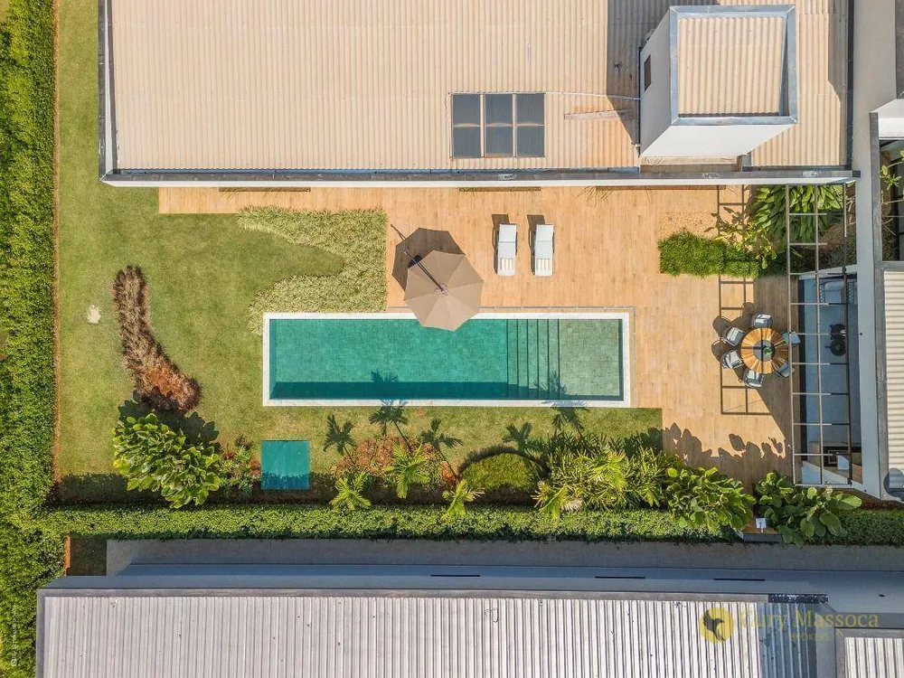 Casa de Condomínio, 5 quartos - Foto 6