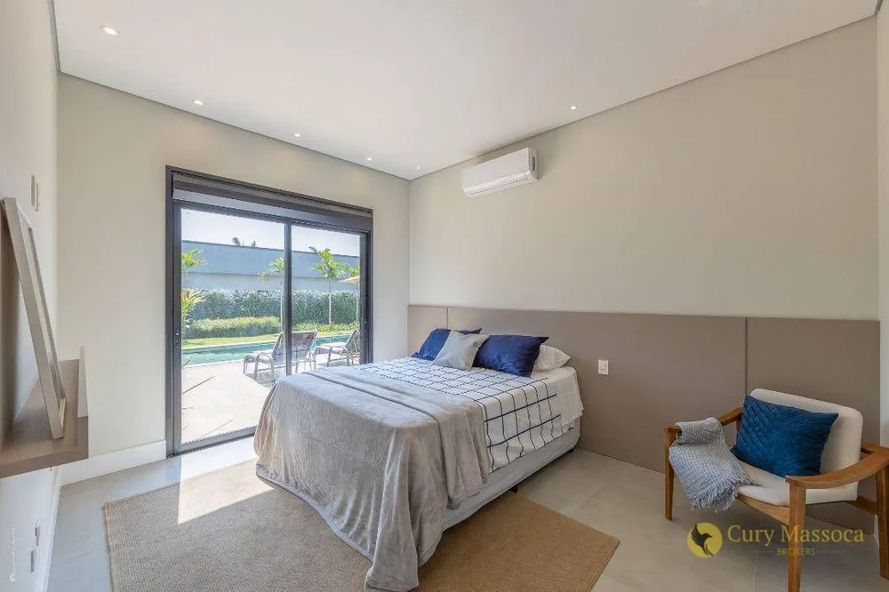 Casa de Condomínio, 5 quartos - Foto 8