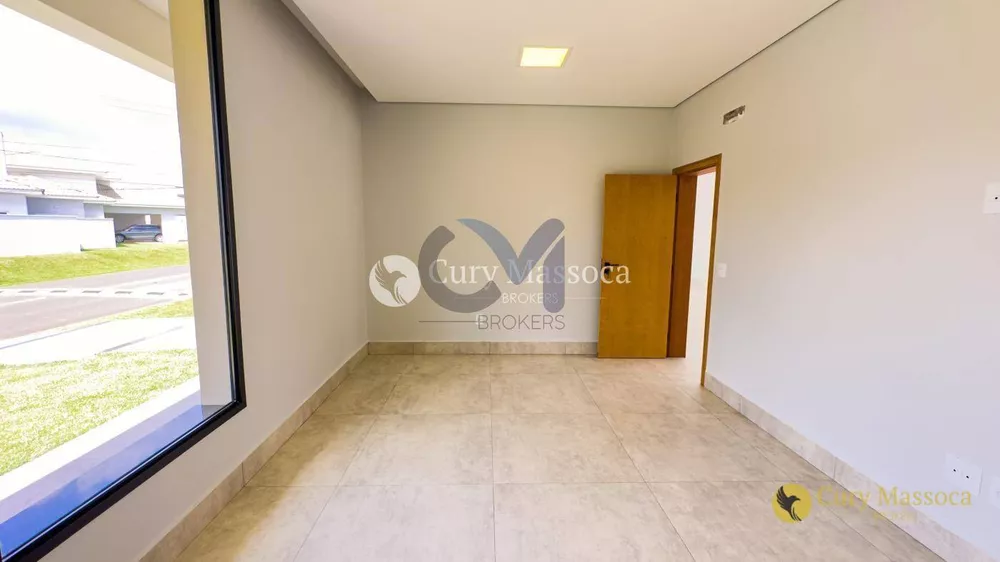 Casa de Condomínio à venda e aluguel com 4 quartos, 430m² - Foto 4