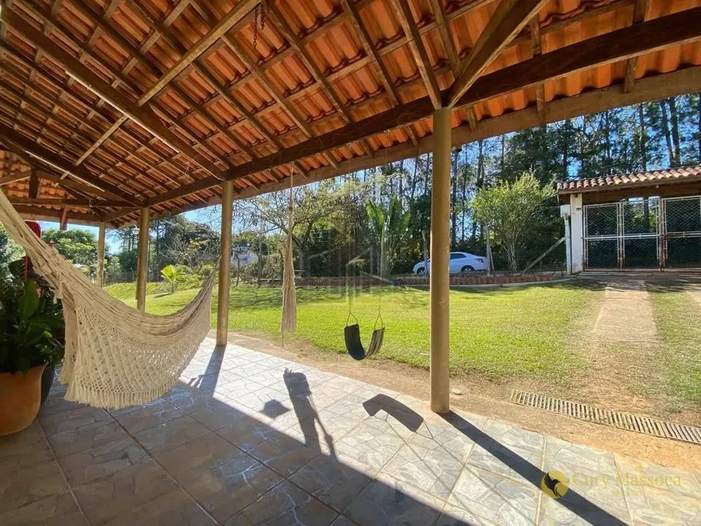 Chácara, 2 quartos, 5200 m² - Foto 10