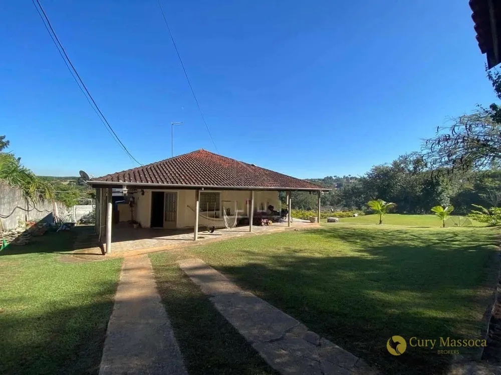 Chácara, 2 quartos, 5200 m² - Foto 2