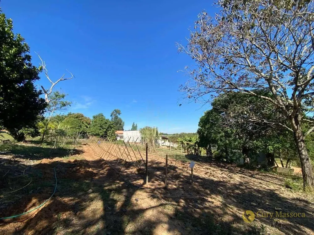 Chácara, 2 quartos, 5200 m² - Foto 4
