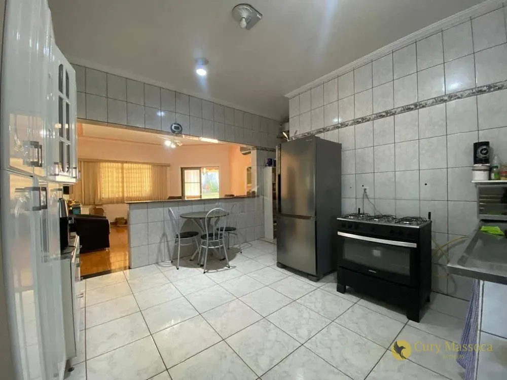 Chácara, 2 quartos, 5200 m² - Foto 5