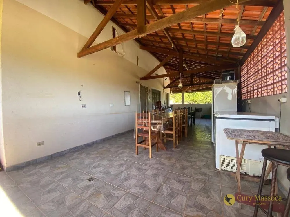 Chácara, 2 quartos, 5200 m² - Foto 14