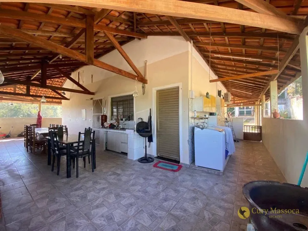 Chácara, 2 quartos, 5200 m² - Foto 13