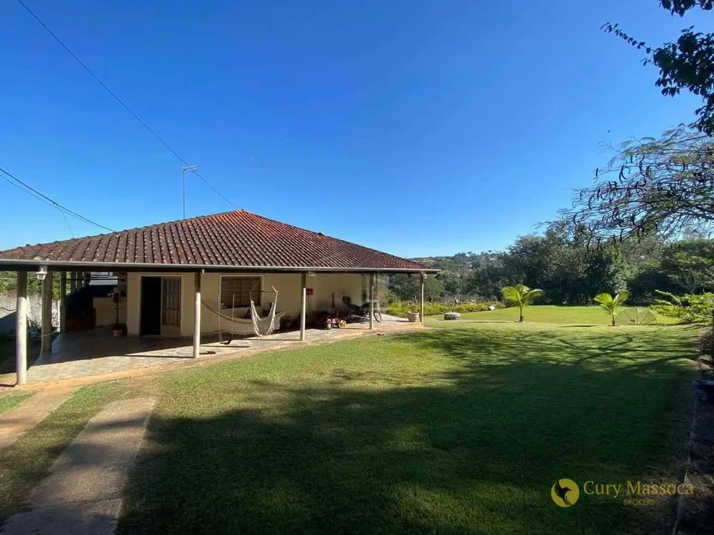 Chácara, 2 quartos, 5200 m² - Foto 1