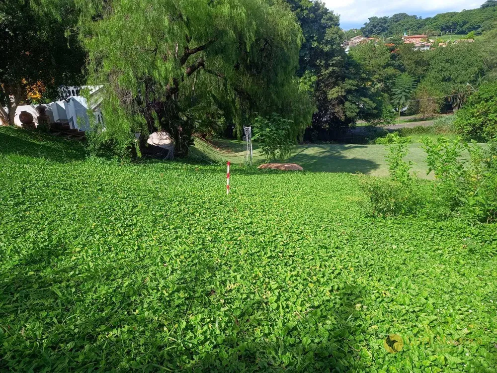 Loteamento e Condomínio, 2500 m² - Foto 2