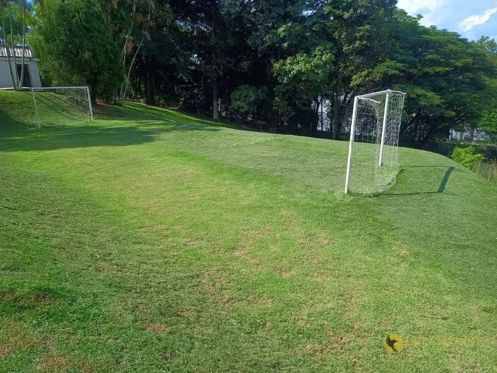 Loteamento e Condomínio, 2500 m² - Foto 4