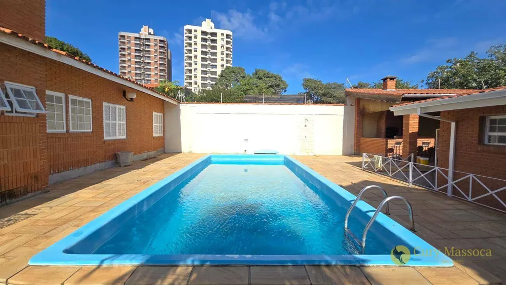 Casa, 3 quartos, 386 m² - Foto 1