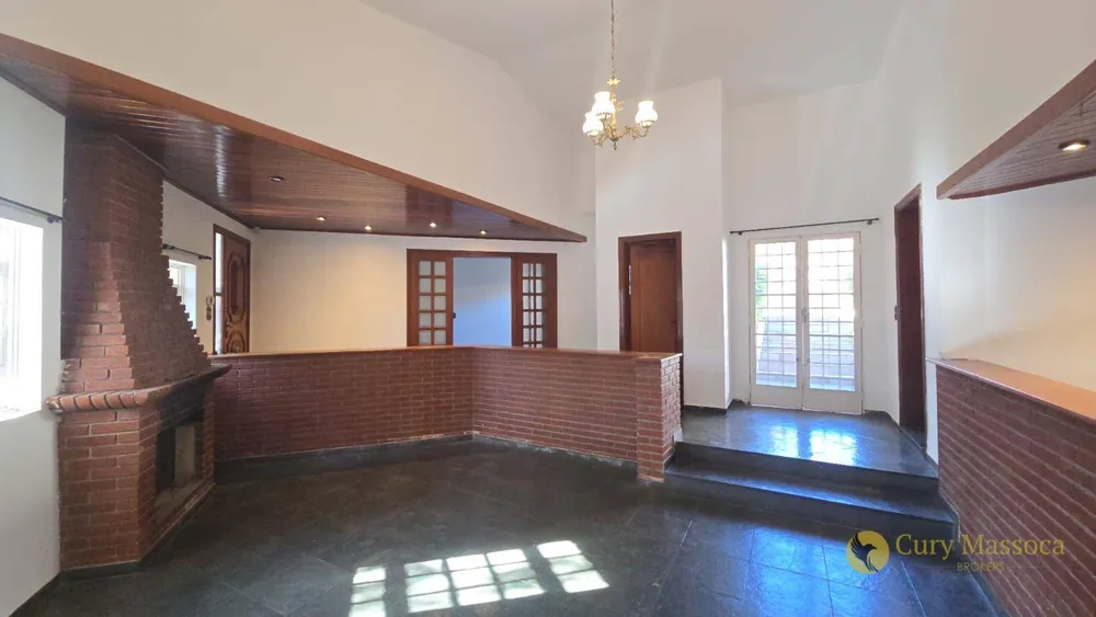 Casa, 3 quartos, 386 m² - Foto 3