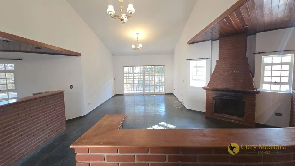 Casa, 3 quartos, 386 m² - Foto 4