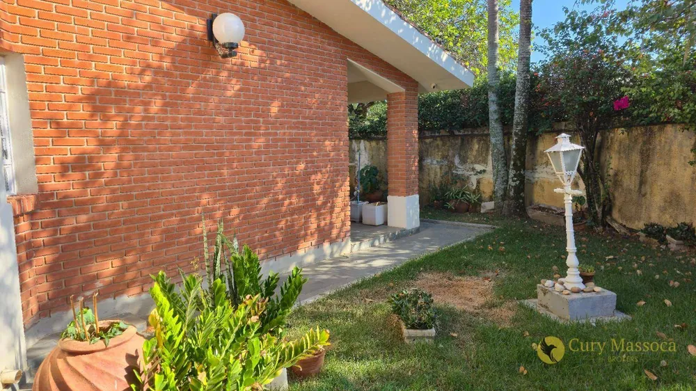 Casa, 3 quartos, 386 m² - Foto 2