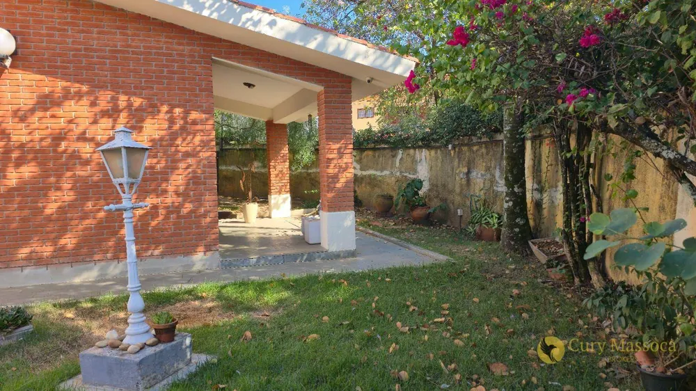 Casa, 3 quartos, 386 m² - Foto 10