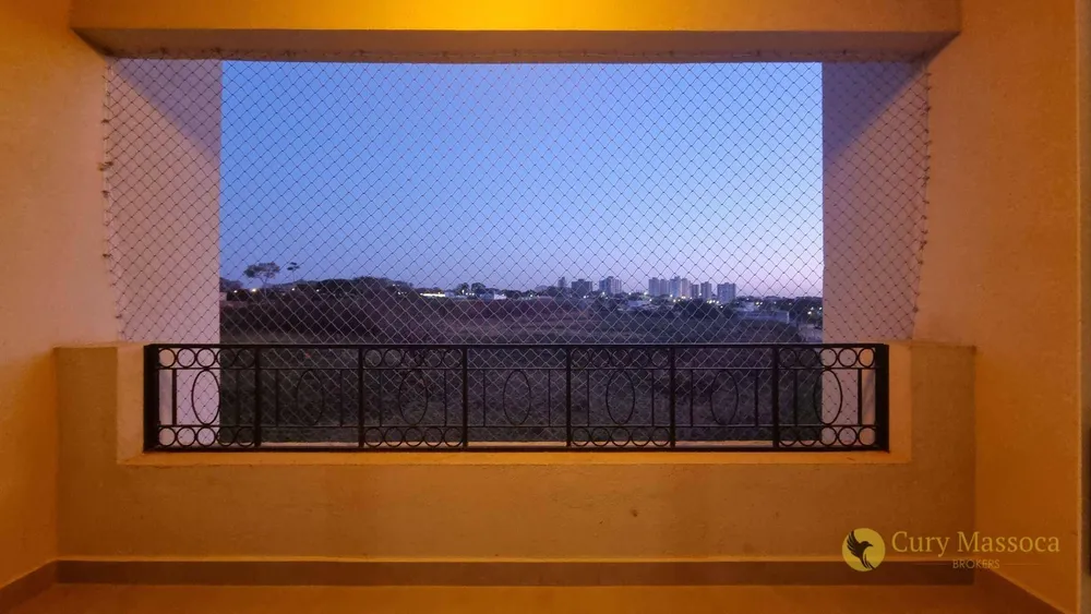 Apartamento, 3 quartos, 135 m² - Foto 6