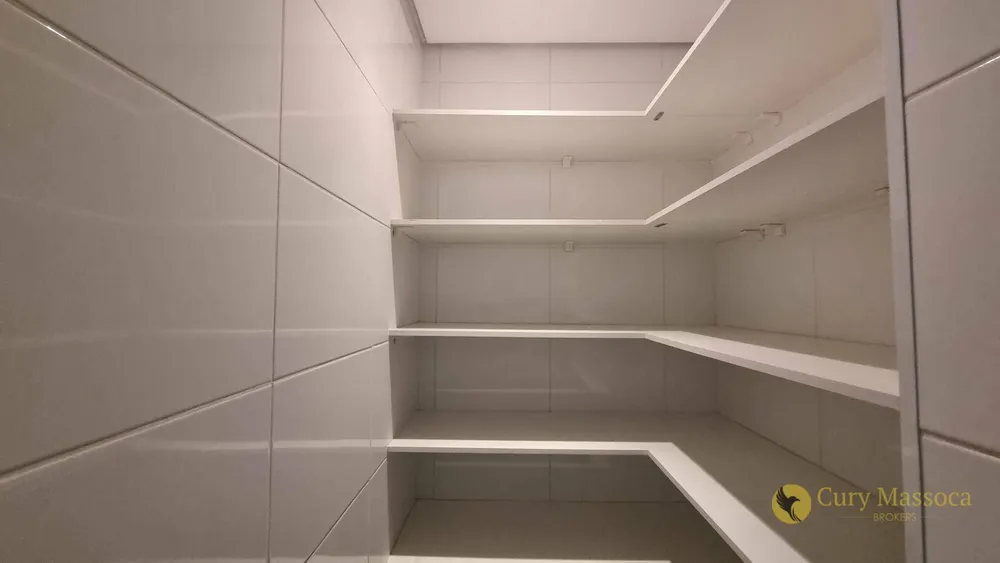 Apartamento, 3 quartos, 135 m² - Foto 11