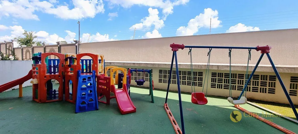 Apartamento, 3 quartos, 135 m² - Foto 15