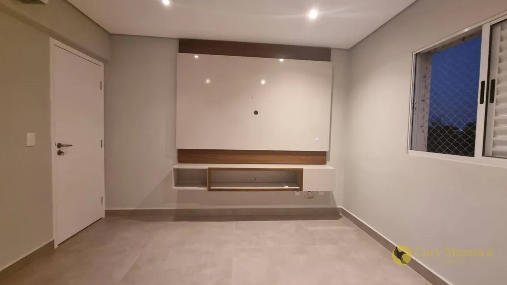 Apartamento, 3 quartos, 135 m² - Foto 5