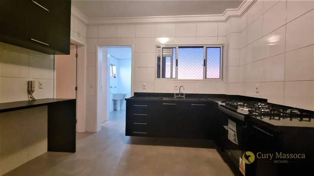 Apartamento, 3 quartos, 135 m² - Foto 2
