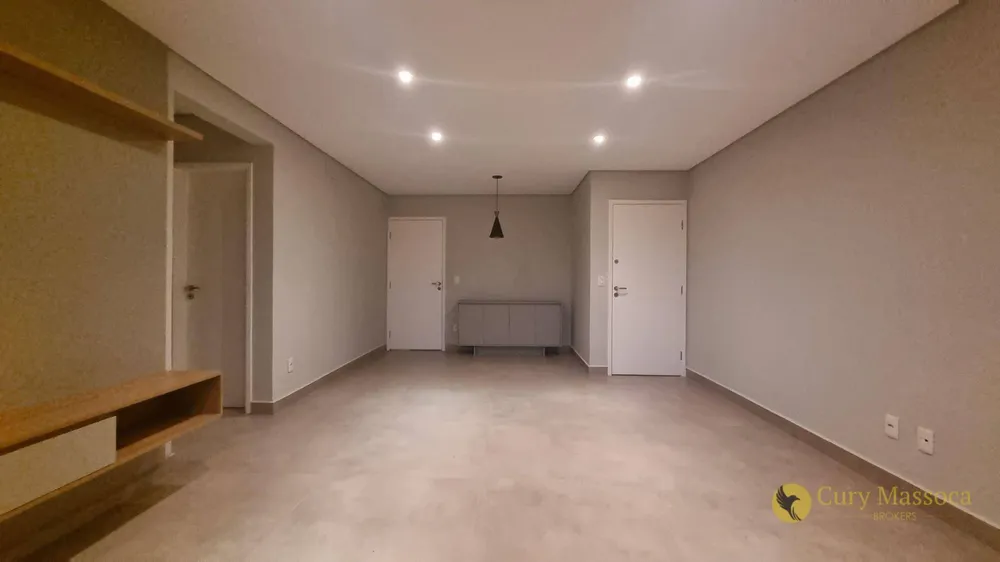 Apartamento, 3 quartos, 135 m² - Foto 1