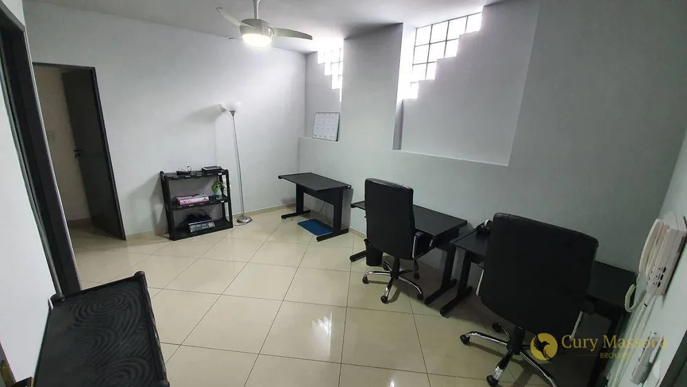 Sala-Conjunto, 180 m² - Foto 2