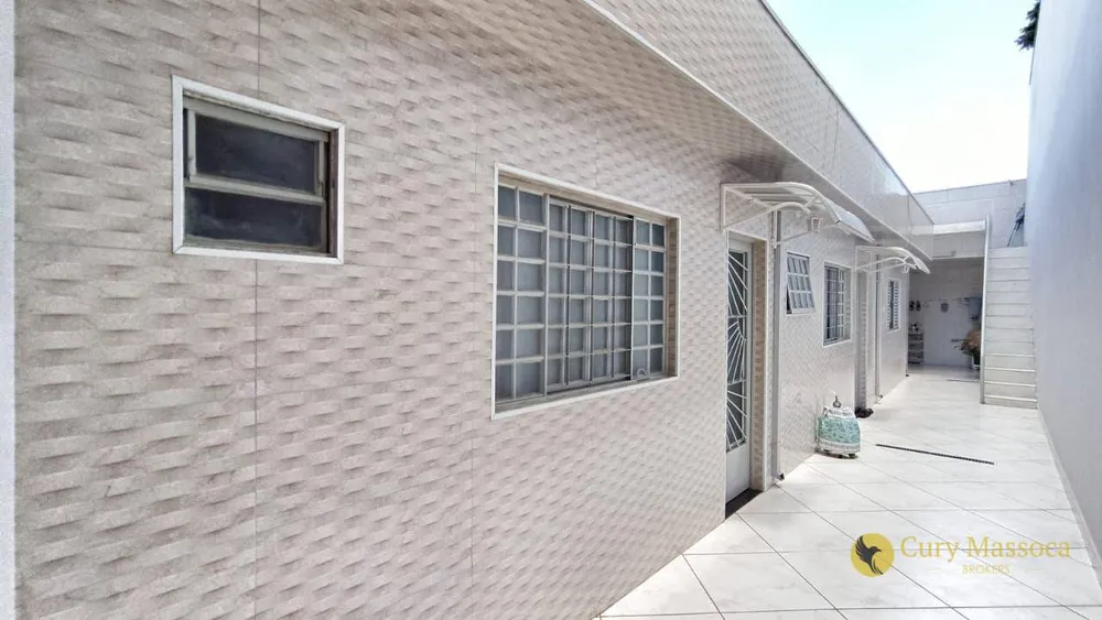 Casa, 2 quartos, 154 m² - Foto 5