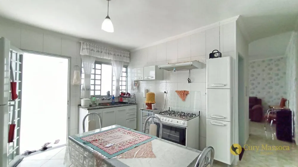 Casa, 2 quartos, 154 m² - Foto 18
