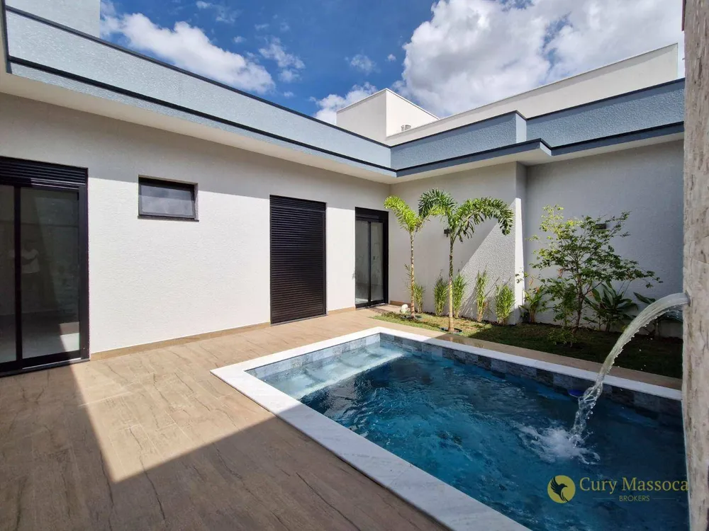 Casa de Condomínio, 3 quartos - Foto 10