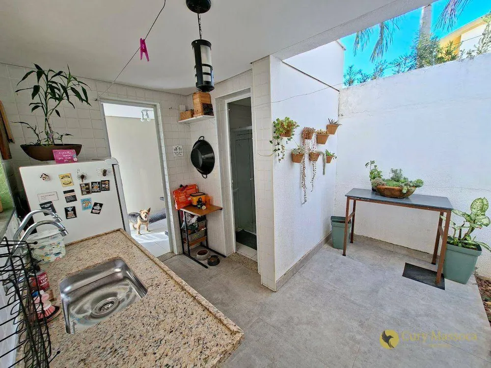Casa de Condomínio, 3 quartos - Foto 7