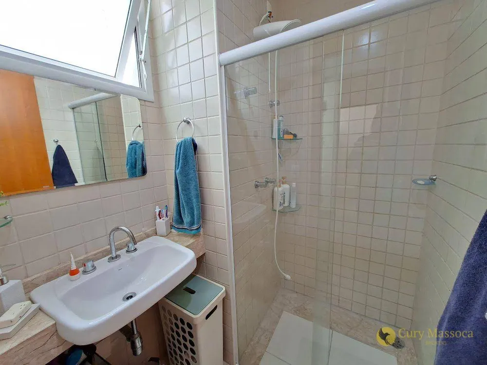 Casa de Condomínio, 3 quartos - Foto 12