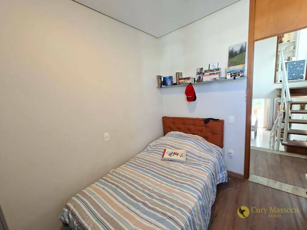 Casa de Condomínio, 3 quartos - Foto 10