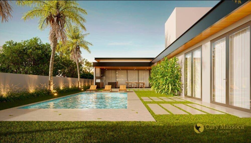 Casa de Condomínio, 4 quartos - Foto 9