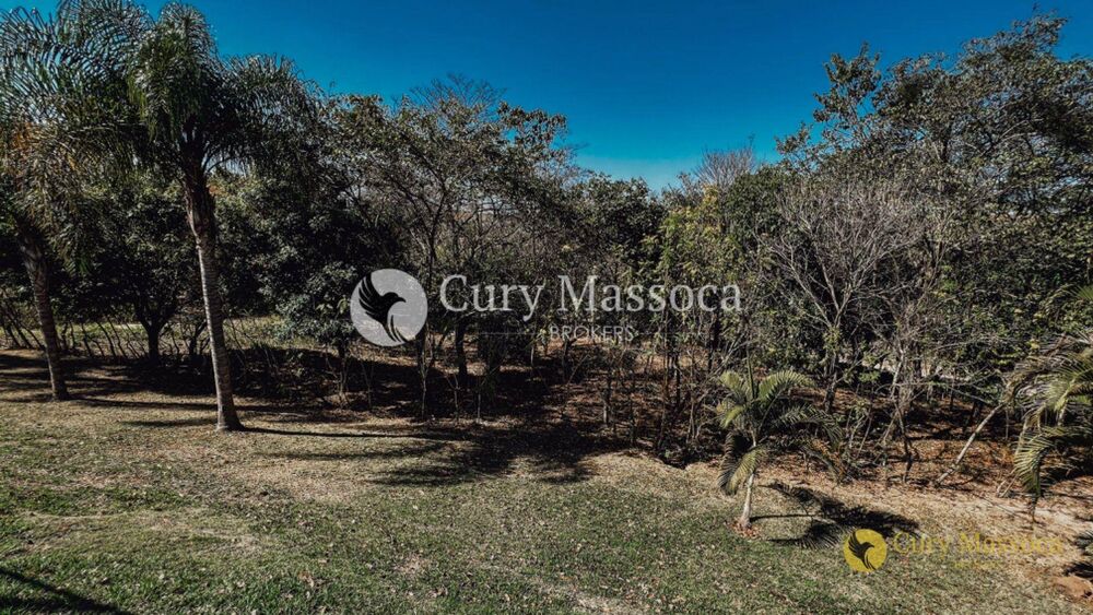 Casa de Condomínio, 4 quartos - Foto 31