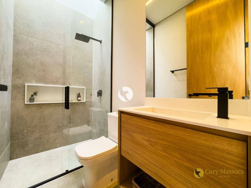 Casa de Condomínio, 4 quartos - Foto 43