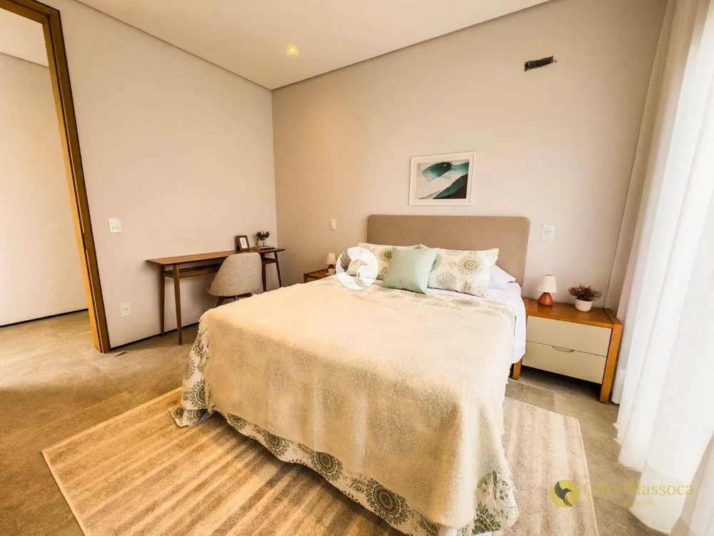Casa de Condomínio, 4 quartos - Foto 47