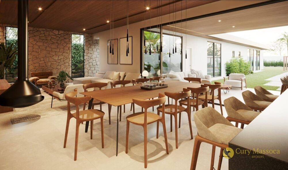 Casa de Condomínio, 4 quartos - Foto 20