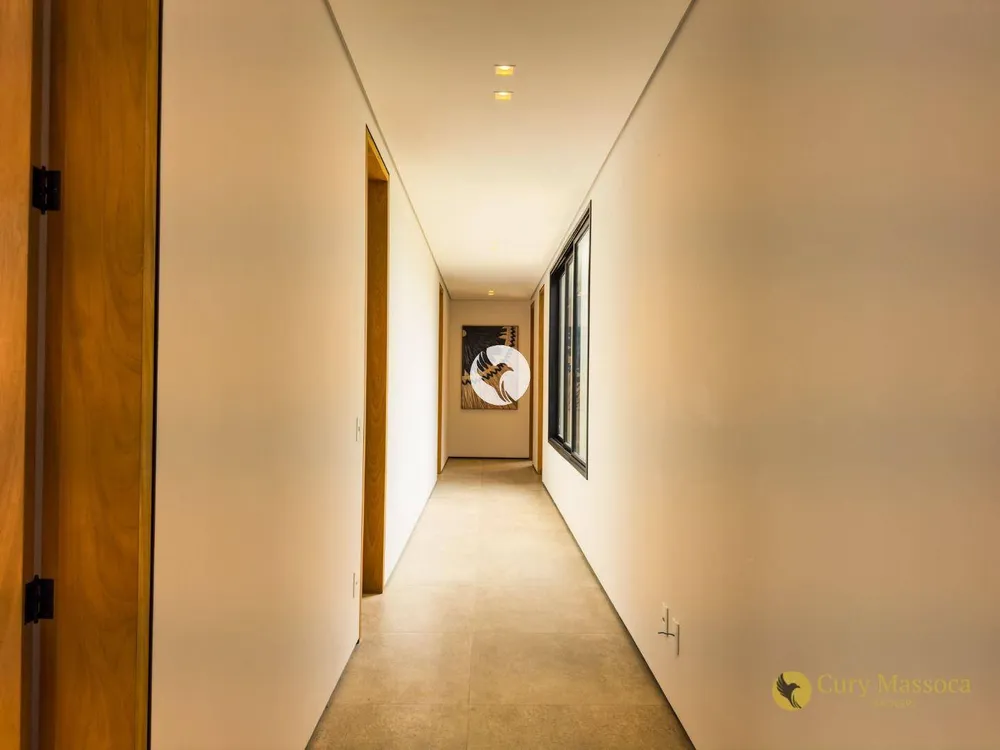 Casa de Condomínio, 4 quartos - Foto 46