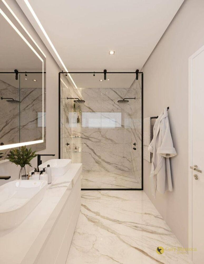 Casa de Condomínio, 4 quartos - Foto 10