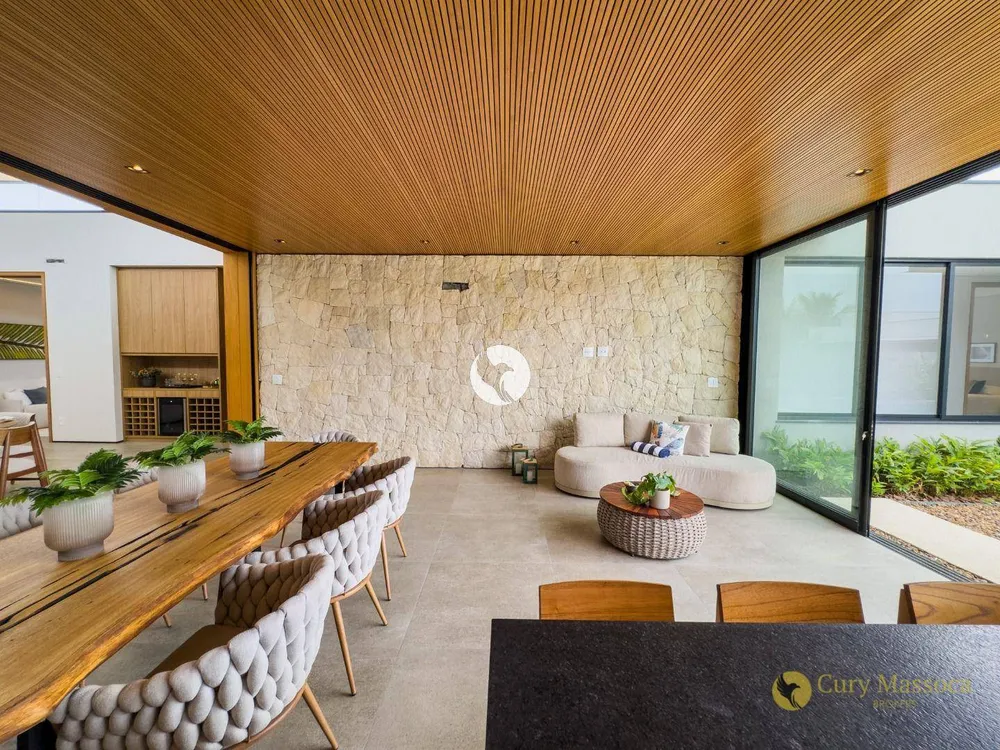 Casa de Condomínio, 4 quartos - Foto 42