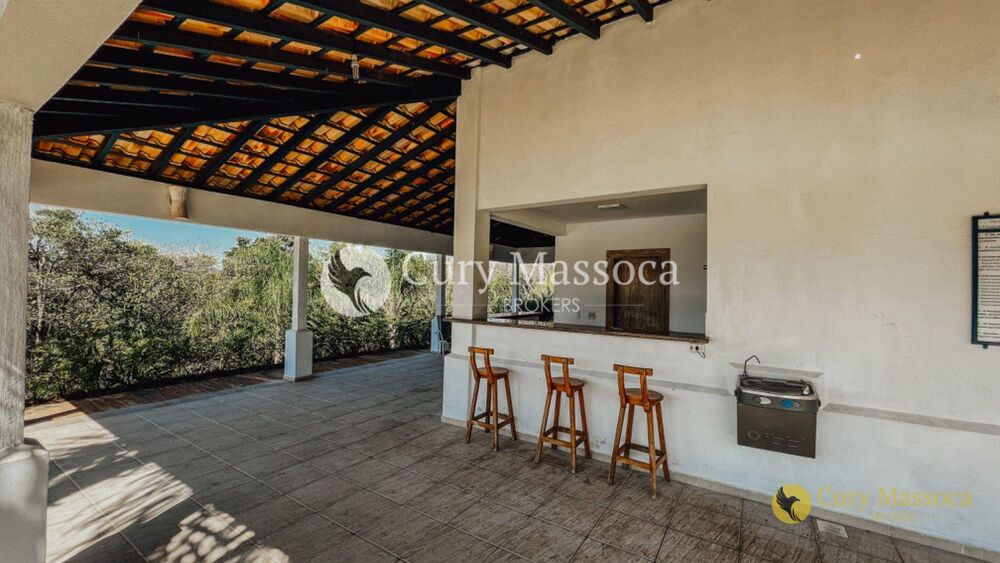 Casa de Condomínio, 4 quartos - Foto 36